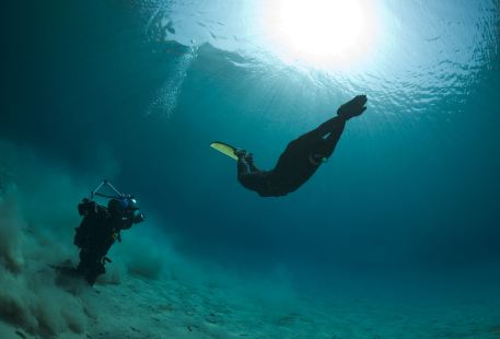 Thailand Divers - Phuket Scuba Diving