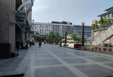 Ouzhoufengqing Street Popular Attractions Photos