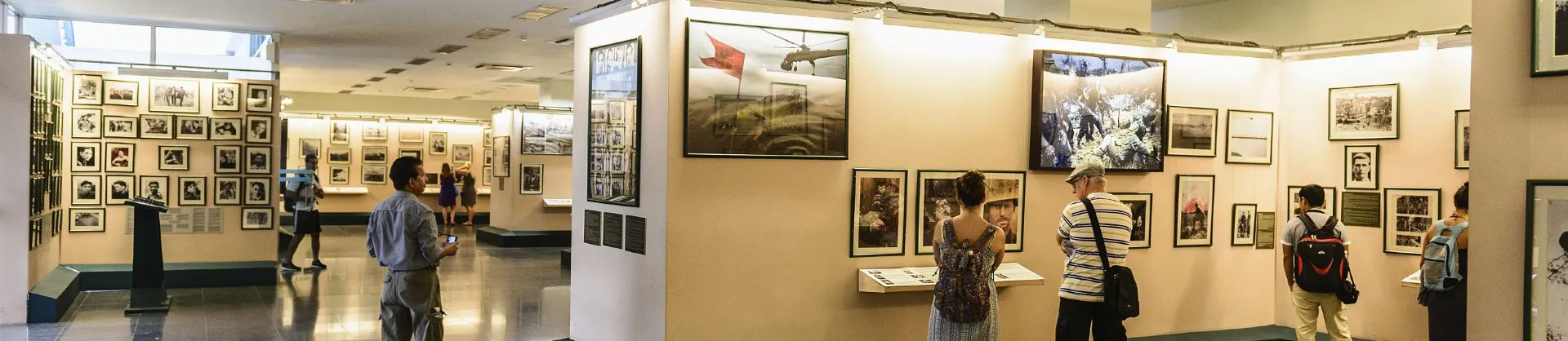 15大博物館及展覽