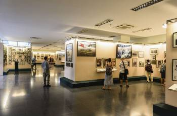 15大博物館及展覽