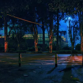 Wangsu Park