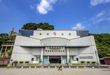 China Shipping Heritage Museum 명소 인기 사진