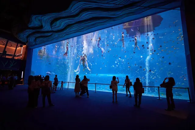 Hainan Ocean Paradise Resort