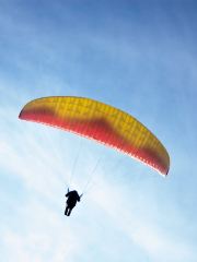 翼翔滑翔傘運動訓練基地