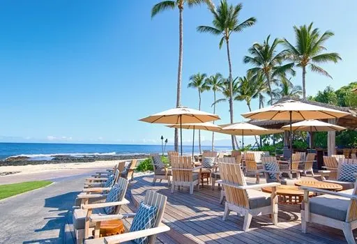 Beach Tree Bar and Lounge