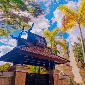Mengbala International Tourism Resort