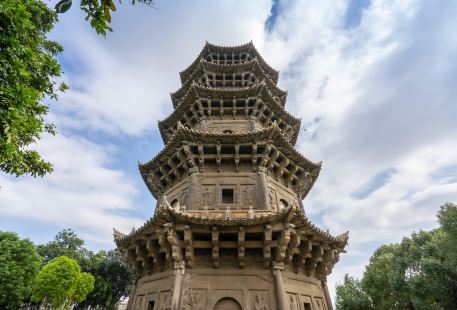 Dongxi Tower