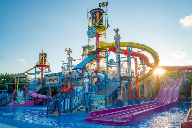 Hainan Ocean Paradise Resort