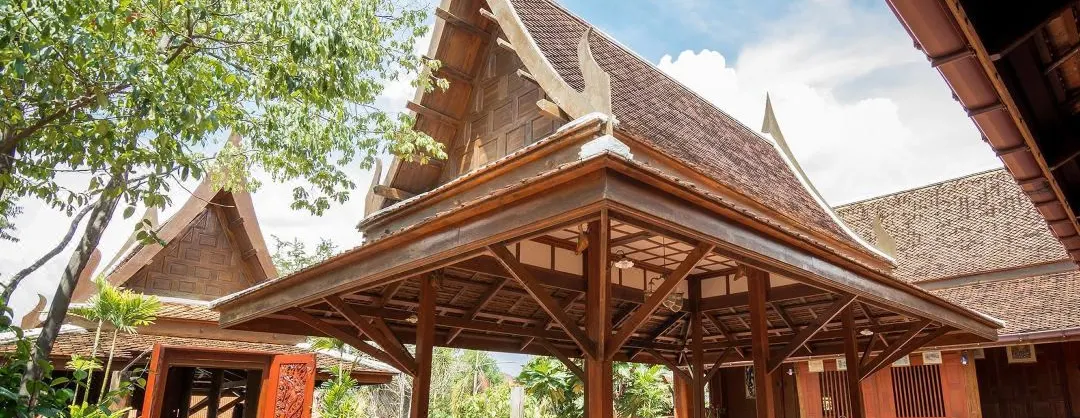 Top 3 Cultural Hotels