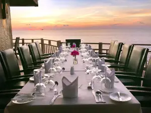 Marguerites Seafood by the Sea