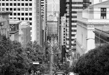 샌프란시스코 차이나타운 명소 인기 사진