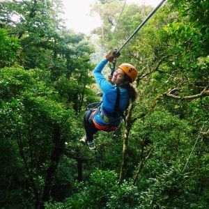 Monteverde,Recommendations