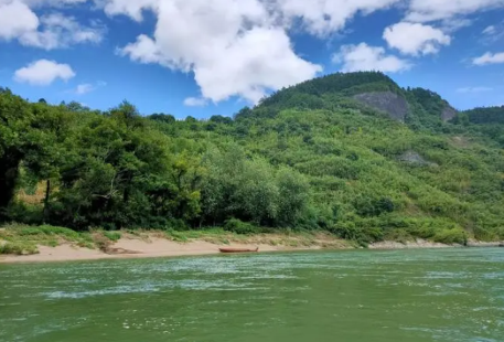 Fuyi River
