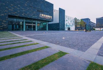 上海玻璃博物館 熱門景點照片