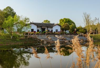 Tianhan Former Residence Popular Attractions Photos