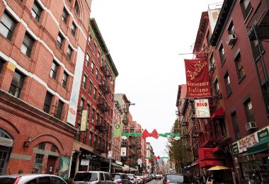 Little Italy Popular Attractions Photos