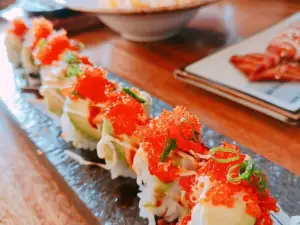 Hongye Sushi
