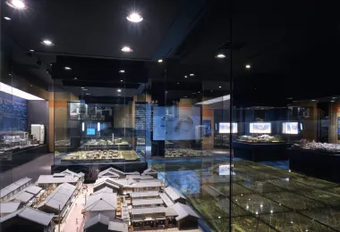 Osaka Museum of Housing and Living Popular Attractions Photos