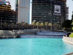 United Arab Emirates,Hotelstay