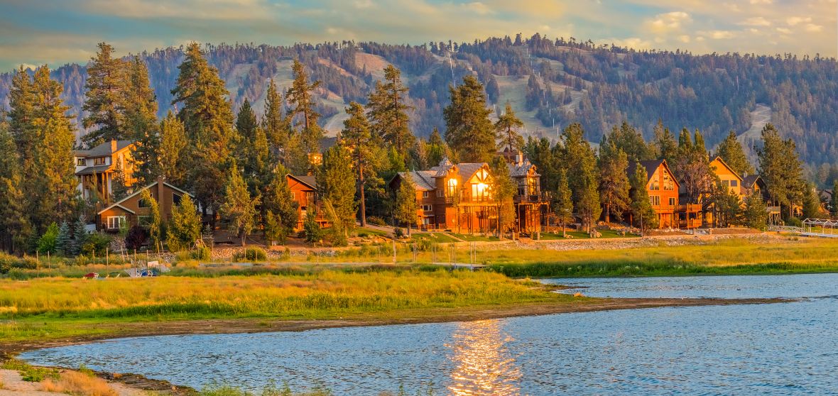 Big Bear Lake Travel Guide 2023 Things to Do, What To Eat & Tips