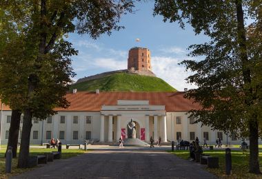 National Museum of Lithuania Popular Attractions Photos