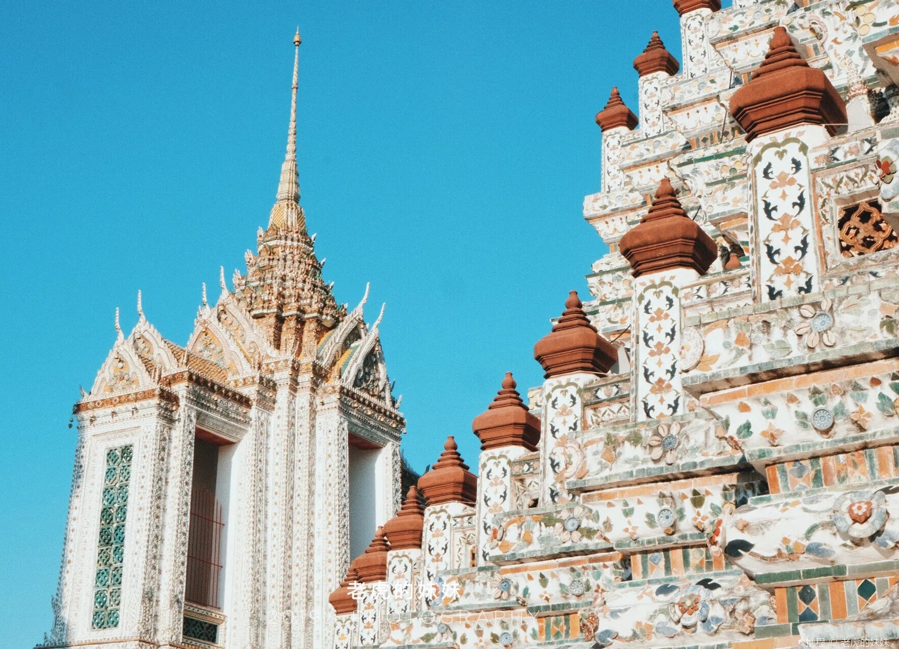14 Best Temples in Bangkok