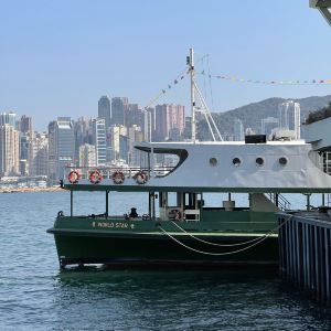 香港,推薦