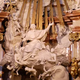 Estasi di Santa Teresa