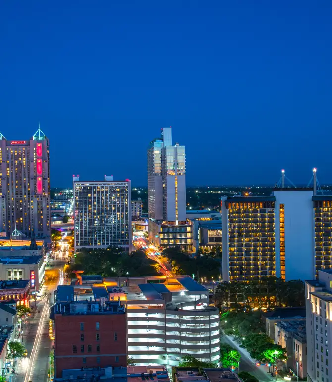 【2023年】テキサス州の人気観光スポット・旅行ガイド・グルメ情報満載