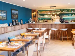 Le Bistrot des Planches