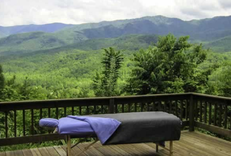 Ripple Mt Tamborine Massage Day Spa and Beauty