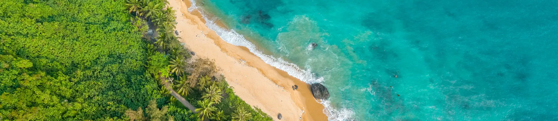 Top 3 Nature Attractions