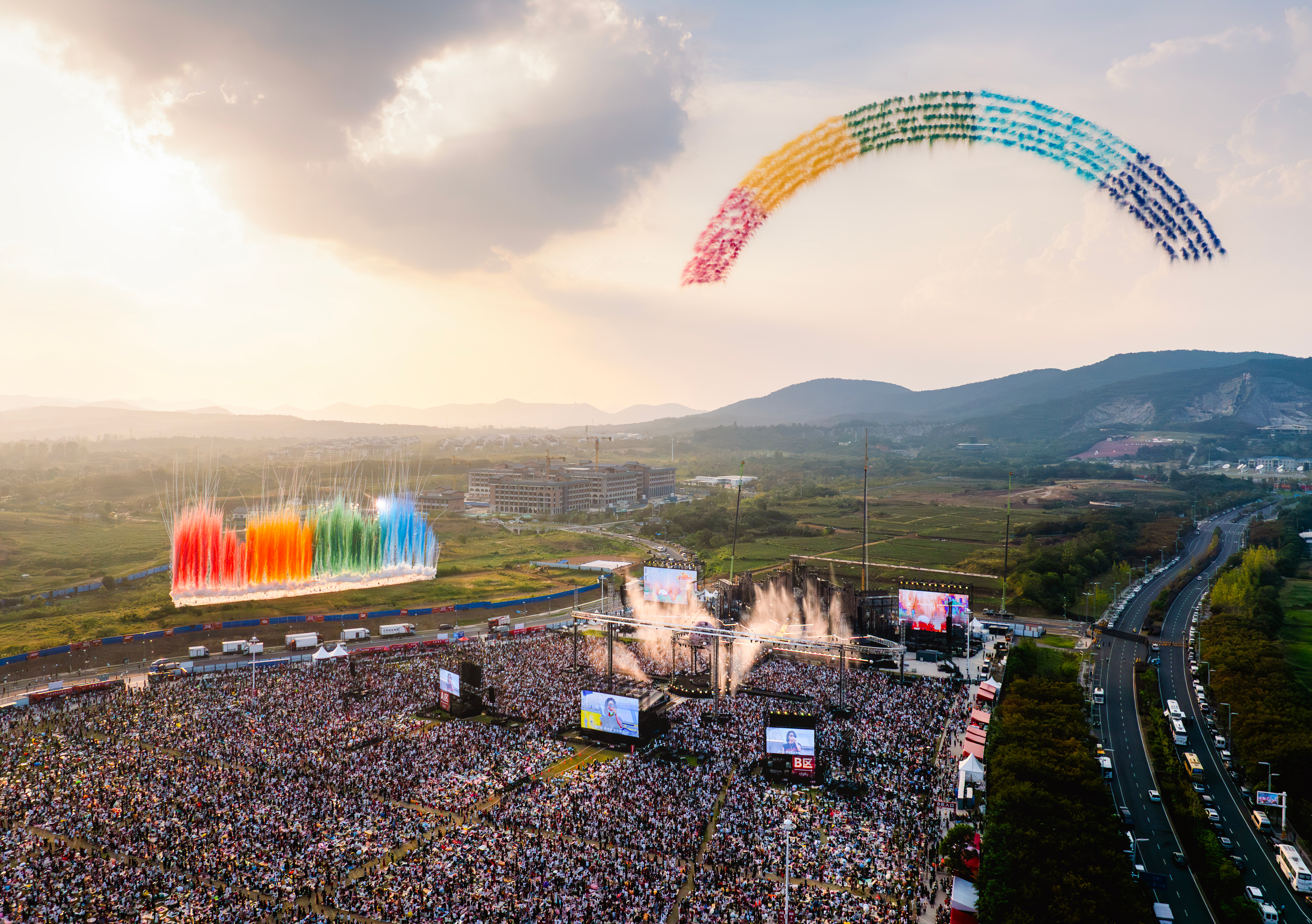 海口 · 2025華晨宇火星演唱會-海口站