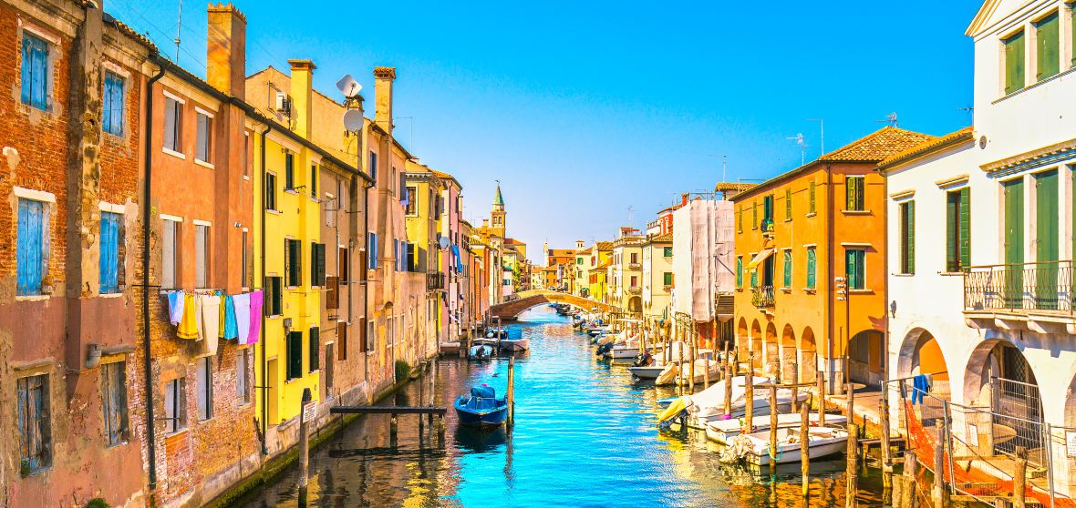 Chioggia Travel Guide 2023 - Things To Do, What To Eat & Tips | Trip.com