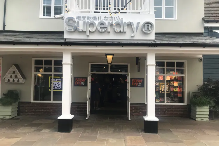 Superdry(Outlet Village) travel guidebook –must visit attractions in  Bicester – Superdry(Outlet Village) nearby recommendation – 