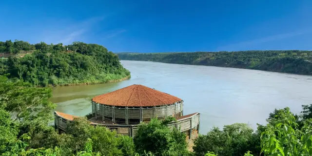 Foz do Iguacu, Brazil Event Space & Hotel Conference Rooms