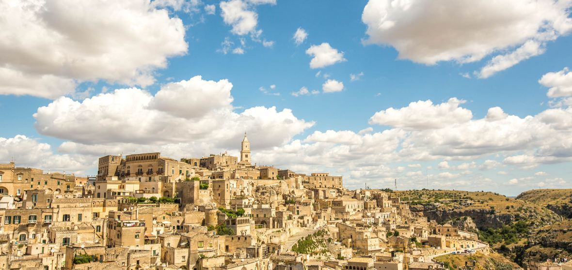10 Best Things to do in Province of Matera, Basilicata Province of