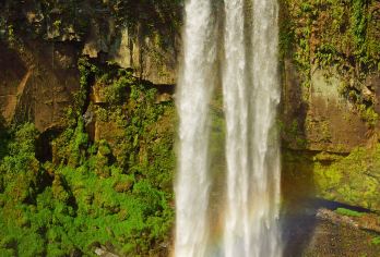 米拉米拉瀑布環線 熱門景點照片