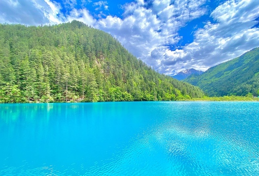 Rizegou Landscape