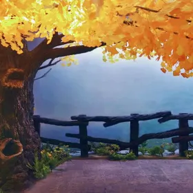 雲裳古風穿越館