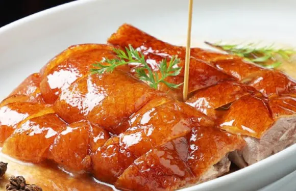 滋粥樓順德菜（番禺廣場總店）