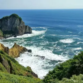 Koganeyu Onsen