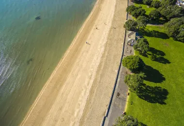 Mission bay Auckland รูปภาพAttractionsยอดนิยม