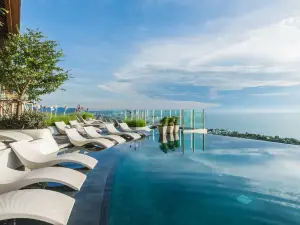 Top 10 Upscale Hotels in Pattaya