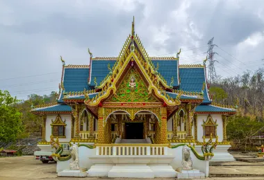 Wat Phousalao 명소 인기 사진