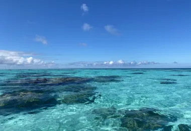 玉琢礁 熱門景點照片