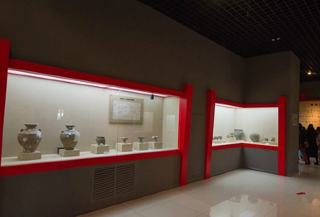 Longnanshi Museum