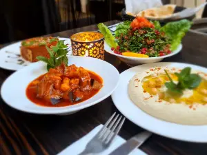 Fatoush