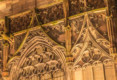 St Giles' Cathedral Popular Attractions Photos