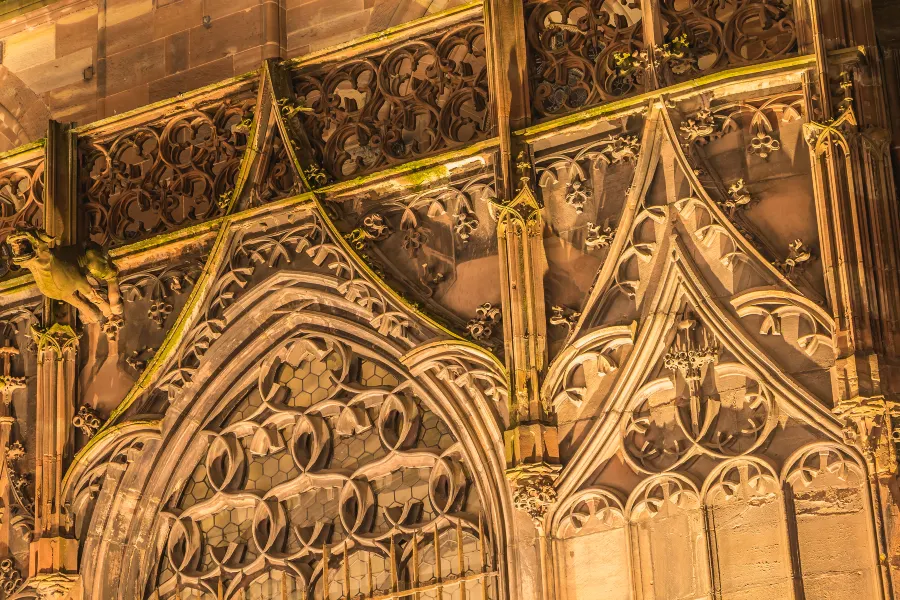 St Giles' Cathedral2